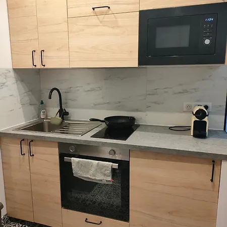 Διαμέρισμα Stylish Parisian Flat Near Eiffel Tower *