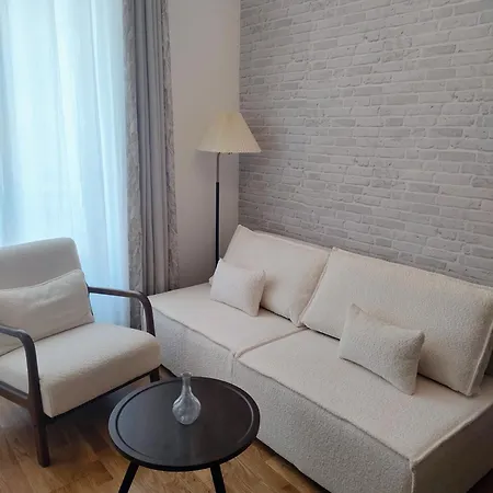 Stylish Parisian Flat Near Eiffel Tower Διαμέρισμα Παρίσι